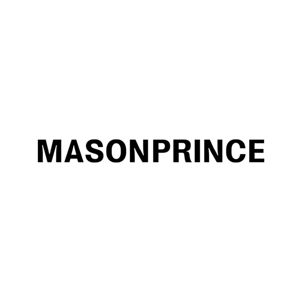 MasonPrince Collection: Elegant Styles for Every Occasion - ShaLaoBan