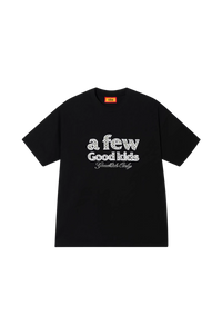 AFGK Colour Patch Pearl Stone Tee