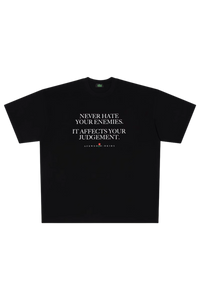AFGK God Father Judgement Tee