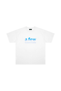AFGK SS22 Basic Print Tee