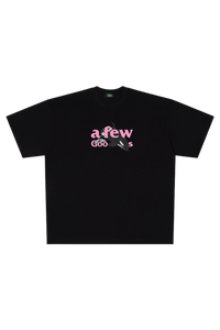 AFGK Underwater World Series Tee