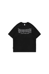 BJHG 3M Reflective Crescent Moon Tee