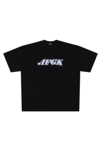 AFGK Star Flash Print Tee