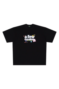 AFGK Pixel Game Console Tee