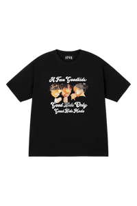AFGK Triple Child Praying Tee