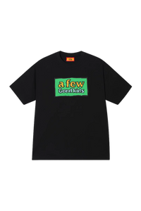 AFGK Signboard Basic Tee