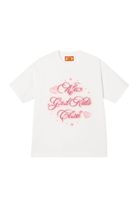 AFGK Love Letters MaSiWei Series Tee