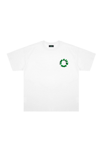 AFGK Basic Small Ring Logo Tee