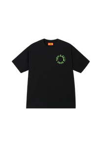 AFGK Script Slogan Tee