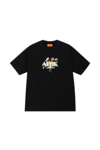 AFGK Flower Stalk MaSiWei Design Tee