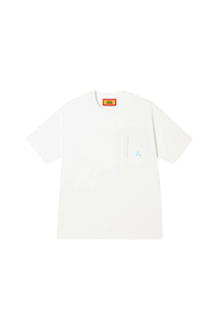 AFGK SS25 Zipper Pocket Tee