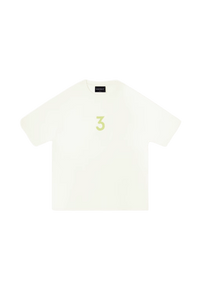 Innersect 3 Dots Basic Tee - ShaLaoBan