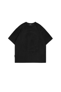 BJHG Ring Rope Embroidery Tee