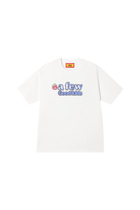 AFGK Spray Paint Ring Logo Tee