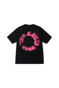 AFGK Phantom Ring Logo Tee