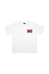 AFGK Lost In Space Embroidery Tee