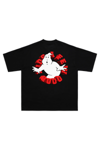 AFGK Ghostbusters Ring Logo Tee
