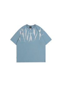 BJHG Painted Streaks Tee