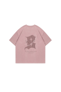 BJHG Brambles Starry Suede Tee
