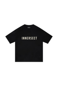 Innersect Back Clover Leaf Tee