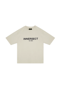 Innersect Big The Three Logo Tee - ShaLaoBan