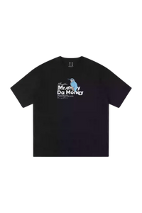 MEDM SS25 Birds Tee