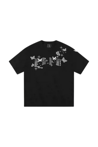 MEDM SS25 Butterfly Tee