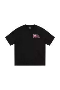 MEDM SS25 Camo M Fur Tee