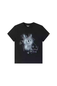 Dangerous People Cat Elf Tee