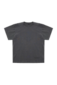 MasonPrince Classic Washed Embossed Tee