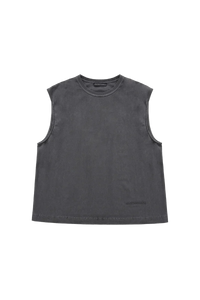 MasonPrince Classic Washed Embossed Vest