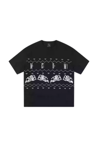 MEDM SS25 Cupid Cross Tee