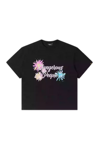 Dangerous People Fireworks Basic Tee