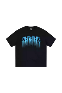 MEDM SS25 Five Star Gradient Tee