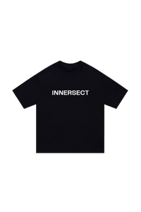 Innersect Front Logo Tee - ShaLaoBan