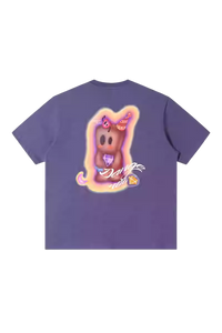 Dangerous People Gemstone Paper Bag Man Tee