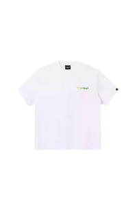 Dangerous People Gummy Bear EmbroideryTee - ShaLaoBan