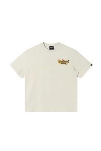 Dangerous People Hamburger Master Tee
