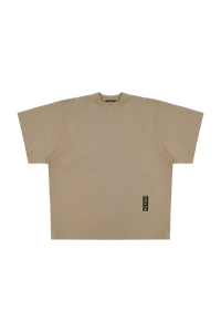 MasonPrince Heavy Weight XL Sticker Print Tee