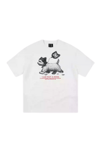 MEDM SS25 I Am Not A Dog Tee