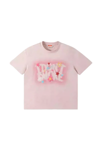 IDontSmoke Foaming Meteor Shower Tee
(Sorona Material) - ShaLaoBan