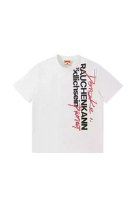 IDontSmoke Vertical Logo Tee
(Sorona Material) - ShaLaoBan