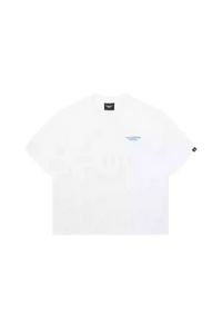 Dangerous People Little Devil Flamed Tee - ShaLaoBan