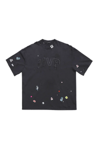 MasonPrince MVP Damaged Childlike Tee