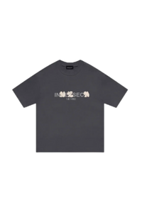 Innersect Mickey Hand Tee - ShaLaoBan