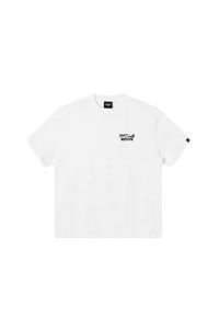 Dangerous People Multi Gradient Tee - ShaLaoBan