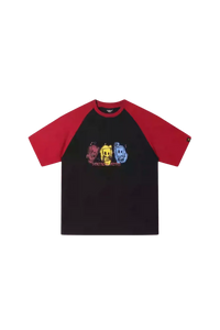 Dangerous People Musical Band Tee - ShaLaoBan