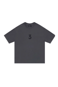 Innersect OK Handsign Tee - ShaLaoBan