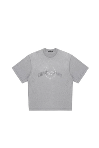 MasonPrince Overlapping Stars Series Tee