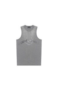 MasonPrince Overlapping Stars Series Vest